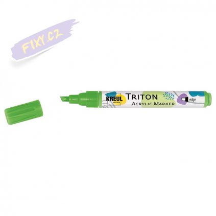 CK17822 KREUL TritonAcrylicMarker edge