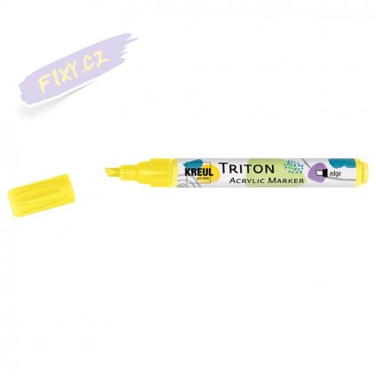 CK17826 KREUL TritonAcrylicMarker edge