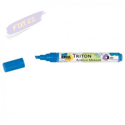 CK17828 KREUL TritonAcrylicMarker edge