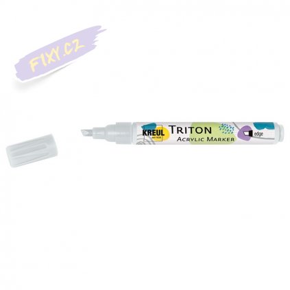 CK17829 KREUL TritonAcrylicMarker edge