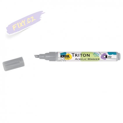 CK17849 KREUL TritonAcrylicMarker edge