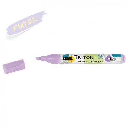 CK17843 KREUL TritonAcrylicMarker edge