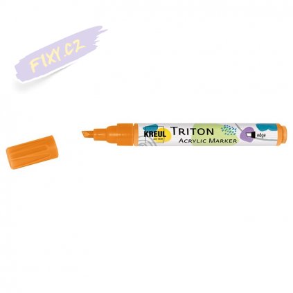 CK17862 KREUL TritonAcrylicMarker edge