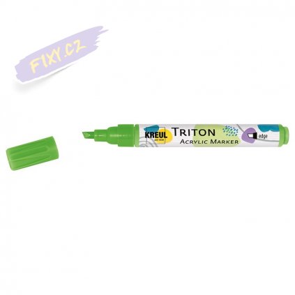 CK17864 KREUL TritonAcrylicMarker edge