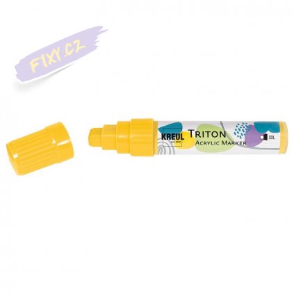 CK17910 KREUL TritonAcrylicMarker XXL