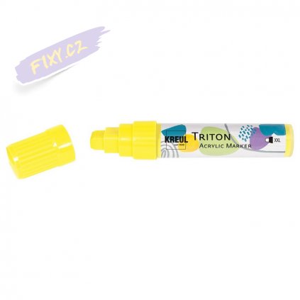 CK17926 KREUL TritonAcrylicMarker XXL