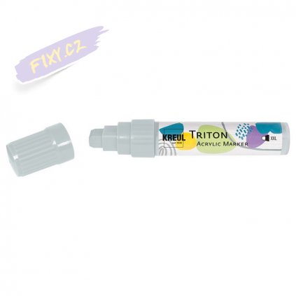 CK17929 KREUL TritonAcrylicMarker XXL