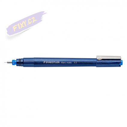 20391 2 technicke pero staedtler mars matic 0 3mm