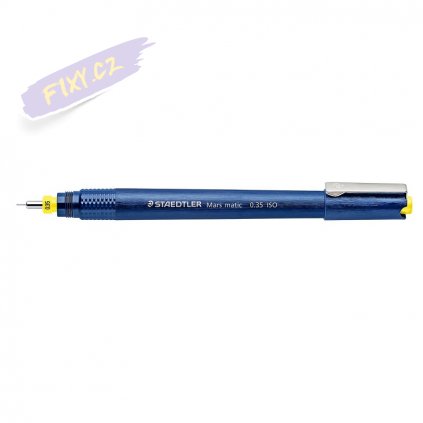 20394 2 technicke pero staedtler mars matic 0 35mm