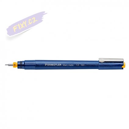 20412 2 technicke pero staedtler mars matic 1 0mm