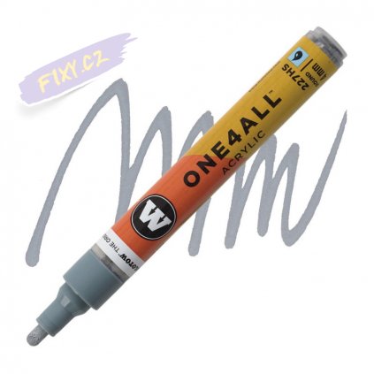 21675 1 molotow akrylovy one4all 227hs medium pastel cool grey