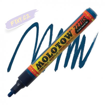 21678 1 molotow akrylovy one4all 227hs medium petrol