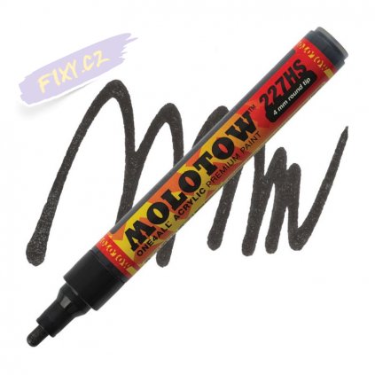 21726 1 molotow akrylovy one4all 227hs medium metallic black