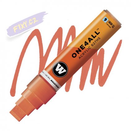 21861 1 molotow akrylovy one4all 627hs broad dare orange