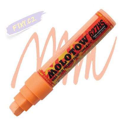 21897 1 molotow akrylovy one4all 627hs broad pastel peach