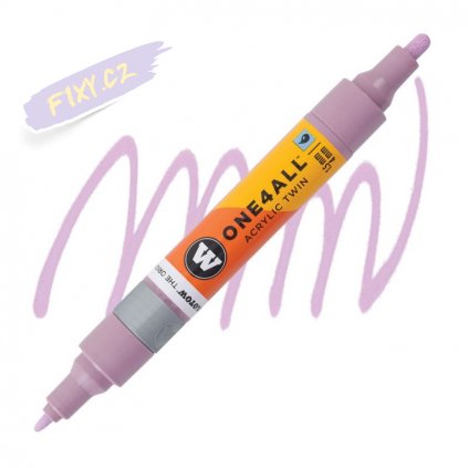 21984 1 molotow akrylovy one4all twin tip pastel lilac