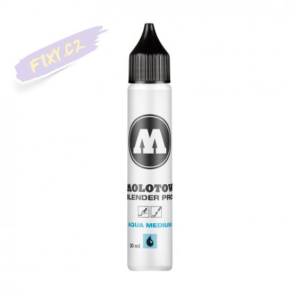 22203 2 molotow refill ink pro akvarelovy aqua blender pro