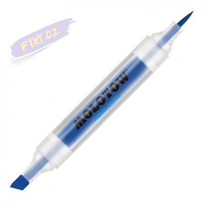 22239 1 molotow akvarelovy aqua twin primary blue