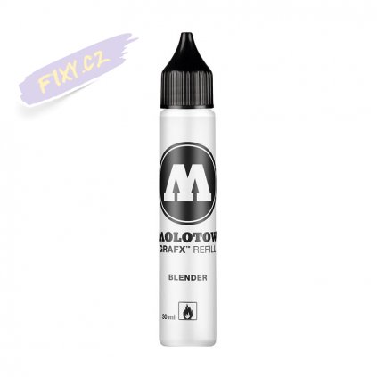 22299 2 molotow refill ink pro akvarelovy grafx blender