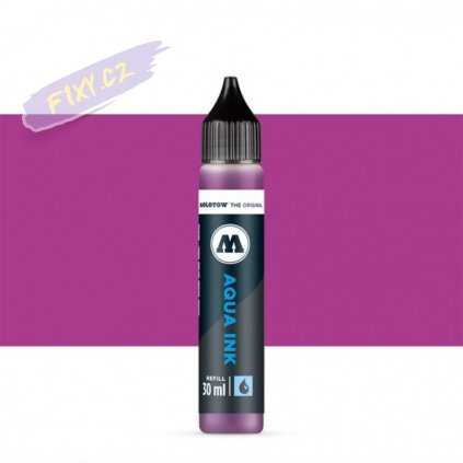 22362 1 molotow refill ink pro akvarelovy aqua purple