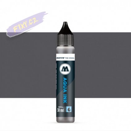 22386 1 molotow refill ink pro akvarelovy aqua neutral grey 01