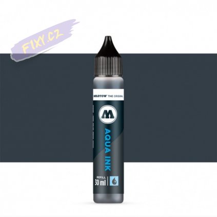 22398 1 molotow refill ink pro akvarelovy aqua cool grey