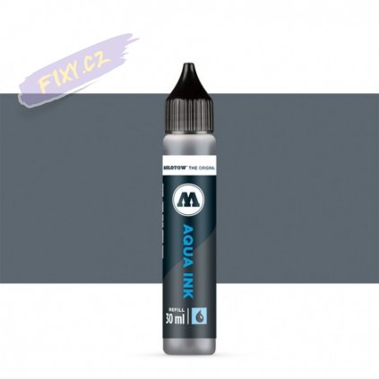 22401 1 molotow refill ink pro akvarelovy aqua cool grey 01