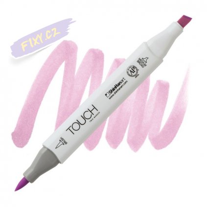 2289 2 p147 pale lilac touch twin brush marker