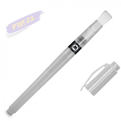 22983 3 molotow stetec se zasobnikem na vodu 10mm