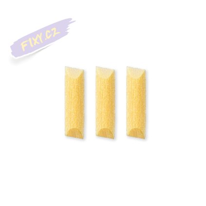699541 chisel tip 4 8mm 5pc