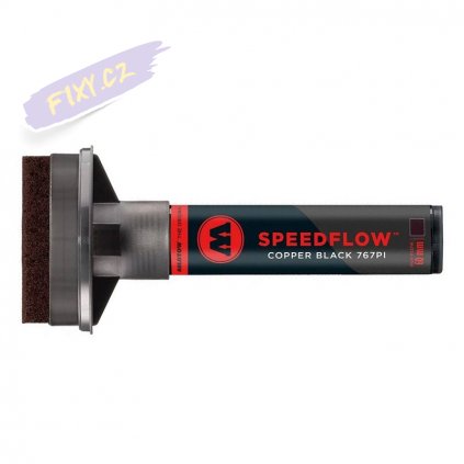 23091 1 molotow masterpiece speedflow 60mm cerny s medenym leskem
