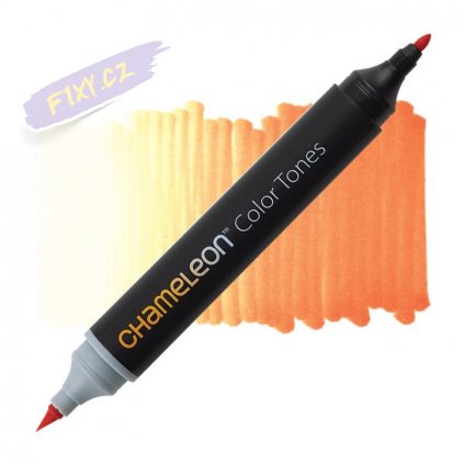 23127 4 chameleon pen seville orange or4