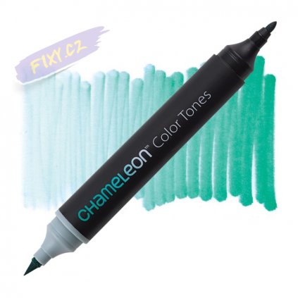 23142 4 chameleon pen aqua marine bg4