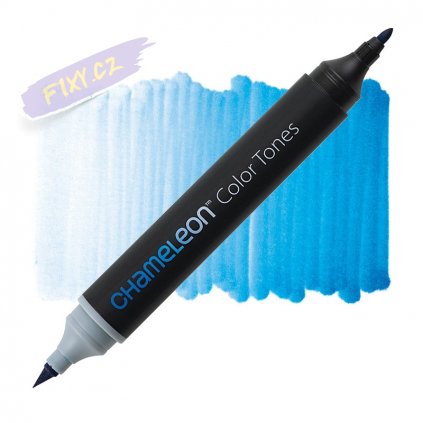 23145 4 chameleon pen royal blue bl6