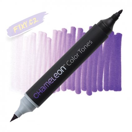 23154 4 chameleon pen deep violet v04