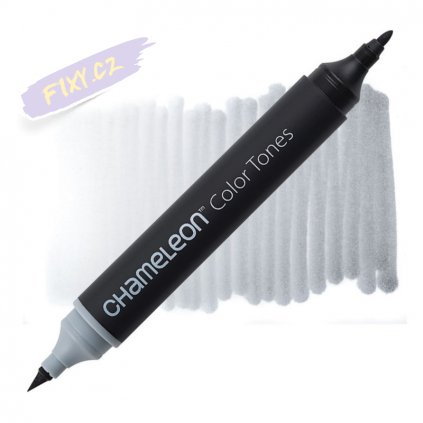 23172 4 chameleon pen cool grey cg8