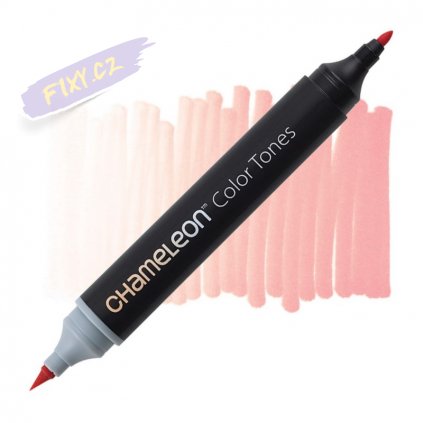 23190 4 chameleon pen light peach nu2