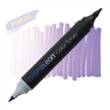 23223 4 chameleon pen lavender bv2