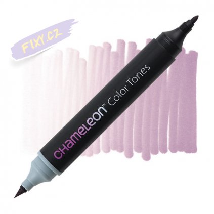 23226 4 chameleon pen mauve vo2