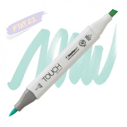 2322 2 bg178 cool shadow touch twin brush marker