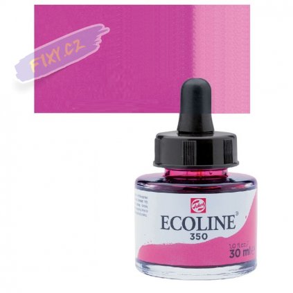 ecoline ink fuchsia M