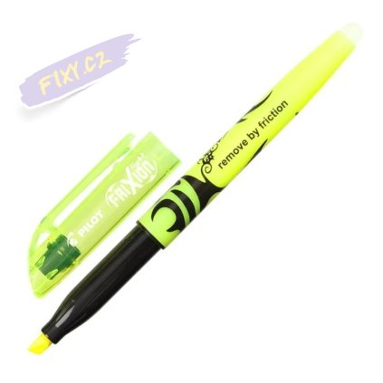 pilot frixion light erasable highlighter 6 s pack sw fl s6 fp20076 28483652714559 700x700