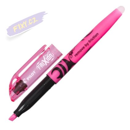 pilot frixion light erasable highlighter 6 s pack sw fl s6 fp20076 28483492184127 700x700