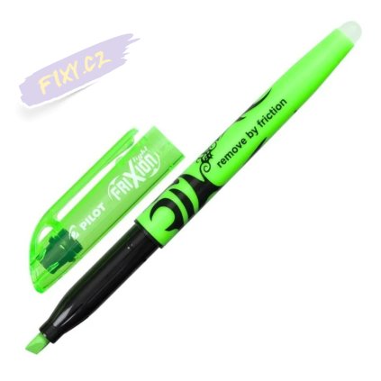 pilot frixion light erasable highlighter 6 s pack sw fl s6 fp20076 28483683057727 700x700