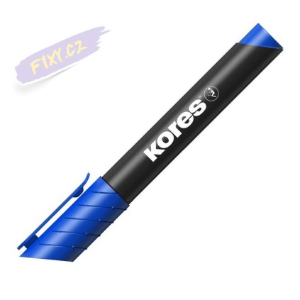 permanent marker kores original 21250