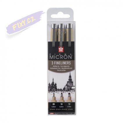 26040 1 sakura pigma micron set 3ks large