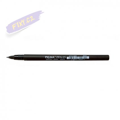 26148 2 sakura pigma pen 0 3mm cerna