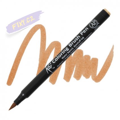 26382 2 sakura koi stetcovy woody brown