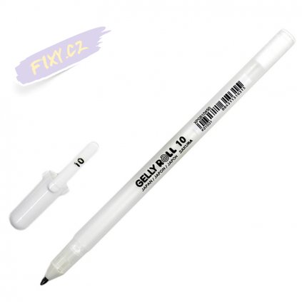 26496 1 sakura gelpen basic 0 5mm bila