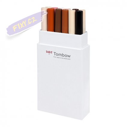 tombow abt 12skin I